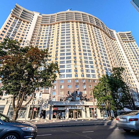 Комфортные Апартаменты 36 Жемчужина Oděsa Exteriér fotografie