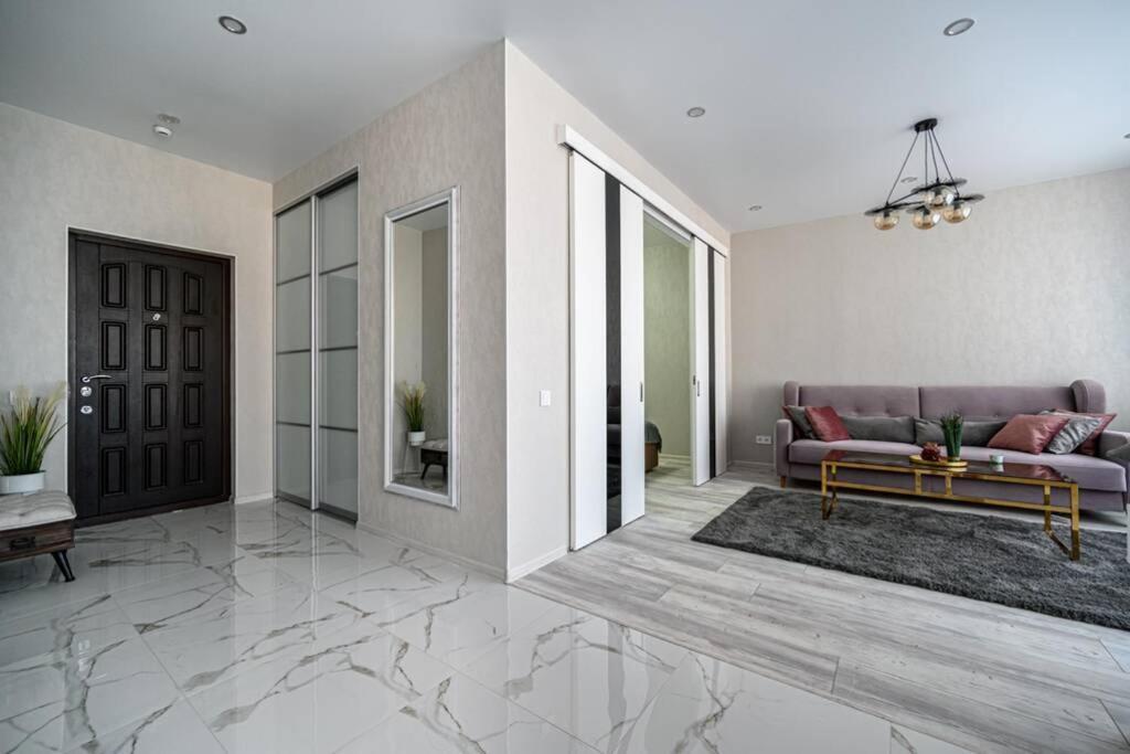 Комфортные Апартаменты 36 Жемчужина Oděsa Exteriér fotografie