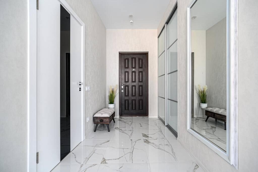 Комфортные Апартаменты 36 Жемчужина Oděsa Exteriér fotografie