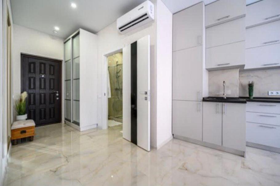 Комфортные Апартаменты 36 Жемчужина Oděsa Exteriér fotografie