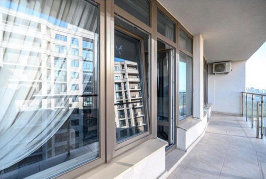 Комфортные Апартаменты 36 Жемчужина Oděsa Exteriér fotografie