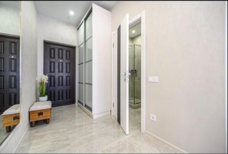 Комфортные Апартаменты 36 Жемчужина Oděsa Exteriér fotografie