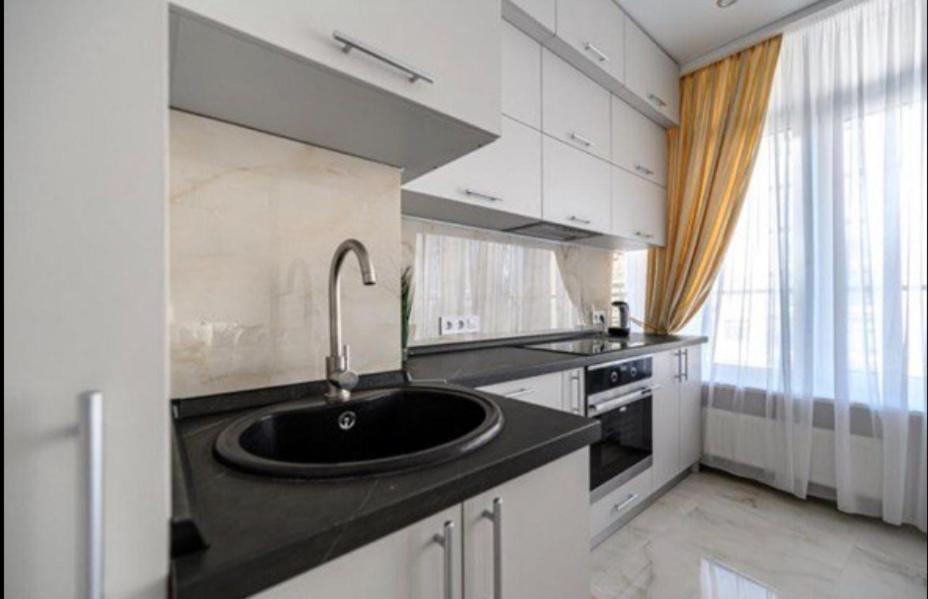 Комфортные Апартаменты 36 Жемчужина Oděsa Exteriér fotografie